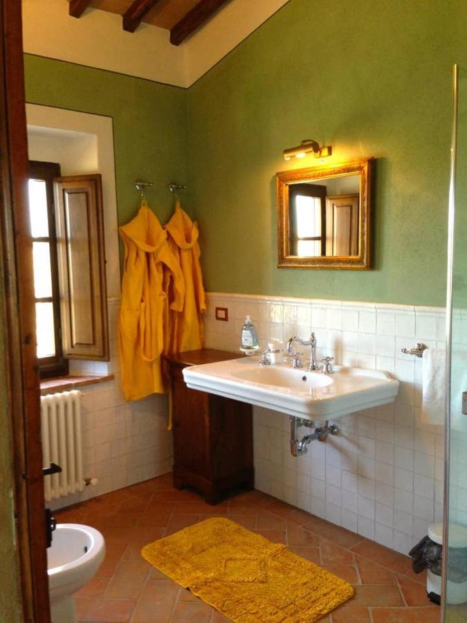 Cordella In Montalcino Wine Resort Zewnętrze zdjęcie