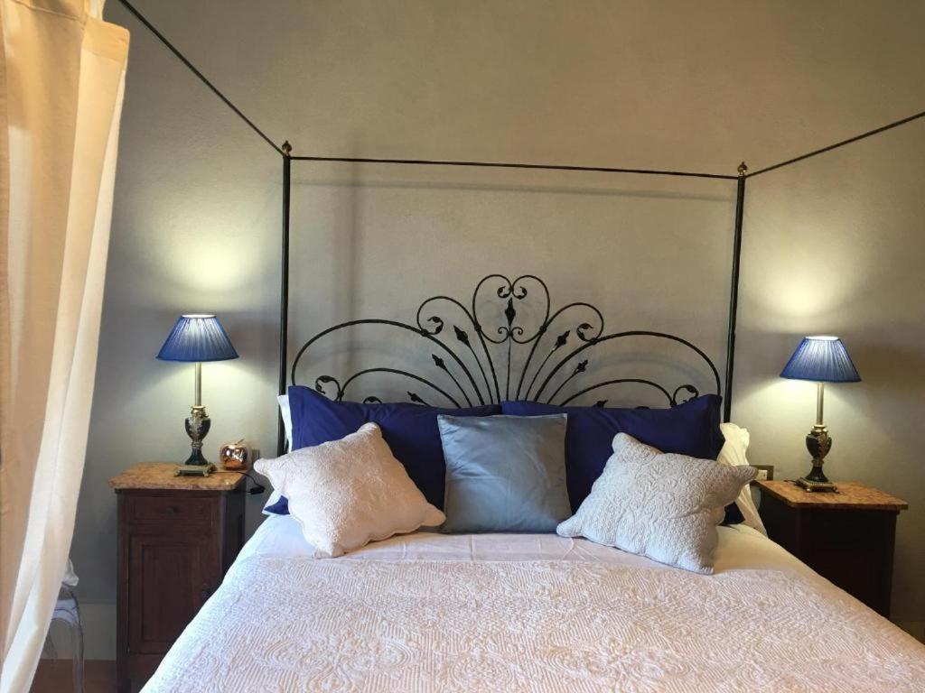 Cordella In Montalcino Wine Resort Zewnętrze zdjęcie